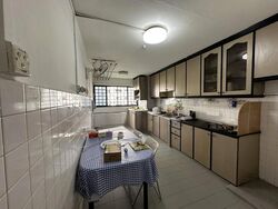 Blk 707 Clementi West Street 2 (Clementi), HDB 4 Rooms #517505691